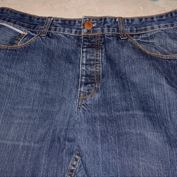 New Billabong Men's Straight Leg Jeans - Picture 8 of 10